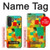 S4075 Paul Klee Southern Tunisian Gardens Hülle Schutzhülle Taschen für Samsung Galaxy A27