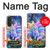 S4088 Fantasy Fox Spirit Magical Artwork Hülle Schutzhülle Taschen für Samsung Galaxy A27