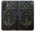 S4106 Vintage Maritime Anchor Helm Art Hülle Schutzhülle Taschen für Samsung Galaxy A27