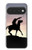 S0773 Cowboy Hülle Schutzhülle Taschen für Google Pixel 11, 11 Pro
