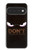 S3412 Do Not Touch My Phone Hülle Schutzhülle Taschen für Google Pixel 11, 11 Pro