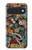 S3480 Movie Acting Entertainment Hülle Schutzhülle Taschen für Google Pixel 11, 11 Pro
