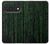 S3668 Binary Code Hülle Schutzhülle Taschen für Google Pixel 11, 11 Pro