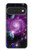 S3689 Galaxy Outer Space Planet Hülle Schutzhülle Taschen für Google Pixel 11, 11 Pro