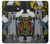 S3745 Tarot Card The Tower Hülle Schutzhülle Taschen für Google Pixel 11, 11 Pro