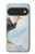 S3843 Bald Eagle On Ice Hülle Schutzhülle Taschen für Google Pixel 11, 11 Pro
