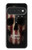 S3850 American Flag Skull Hülle Schutzhülle Taschen für Google Pixel 11, 11 Pro