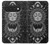 S3854 Mystical Sun Face Crescent Moon Hülle Schutzhülle Taschen für Google Pixel 11, 11 Pro