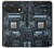 S3880 Electronic Print Hülle Schutzhülle Taschen für Google Pixel 11, 11 Pro