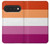 S3887 Lesbian Pride Flag Hülle Schutzhülle Taschen für Google Pixel 11, 11 Pro