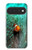 S3893 Ocellaris clownfish Hülle Schutzhülle Taschen für Google Pixel 11, 11 Pro