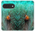 S3893 Ocellaris clownfish Hülle Schutzhülle Taschen für Google Pixel 11, 11 Pro