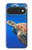 S3898 Sea Turtle Hülle Schutzhülle Taschen für Google Pixel 11, 11 Pro