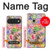 S3904 Travel Stamps Hülle Schutzhülle Taschen für Google Pixel 11, 11 Pro