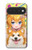 S3918 Baby Corgi Dog Corgi Girl Candy Hülle Schutzhülle Taschen für Google Pixel 11, 11 Pro