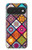 S3943 Maldalas Pattern Hülle Schutzhülle Taschen für Google Pixel 11, 11 Pro