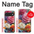 S3975 Colorful Roses Painting Hülle Schutzhülle Taschen für Google Pixel 11, 11 Pro