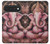 S3988 Ganesha Hülle Schutzhülle Taschen für Google Pixel 11, 11 Pro