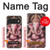 S3988 Ganesha Hülle Schutzhülle Taschen für Google Pixel 11, 11 Pro