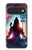 S3998 Lord Shiva Nebula Hülle Schutzhülle Taschen für Google Pixel 11, 11 Pro