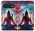 S3998 Lord Shiva Nebula Hülle Schutzhülle Taschen für Google Pixel 11, 11 Pro