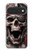 S4009 Pirate Skull Hülle Schutzhülle Taschen für Google Pixel 11, 11 Pro