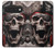 S4009 Pirate Skull Hülle Schutzhülle Taschen für Google Pixel 11, 11 Pro