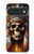 S4016 Native Skull Hülle Schutzhülle Taschen für Google Pixel 11, 11 Pro