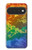 S4047 LGBTQ Camouflage Hülle Schutzhülle Taschen für Google Pixel 11, 11 Pro