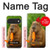 S4068 Capybara Butterfly Hülle Schutzhülle Taschen für Google Pixel 11, 11 Pro
