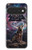 S4110 Mystic Wolf Ancient Symbol Artwork Hülle Schutzhülle Taschen für Google Pixel 11, 11 Pro