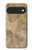 S3240 Yellow Marble Stone Hülle Schutzhülle Taschen für Google Pixel 11 Pro XL