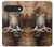 S3427 Mammoth Ancient Cave Art Hülle Schutzhülle Taschen für Google Pixel 11 Pro XL