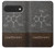 S3475 Caffeine Molecular Hülle Schutzhülle Taschen für Google Pixel 11 Pro XL