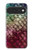 S3539 Mermaid Fish Scale Hülle Schutzhülle Taschen für Google Pixel 11 Pro XL
