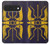 S3546 Roman Shield Blue Hülle Schutzhülle Taschen für Google Pixel 11 Pro XL