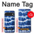 S3671 Blue Tie Dye Hülle Schutzhülle Taschen für Google Pixel 11 Pro XL