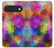 S3677 Colorful Brick Mosaics Hülle Schutzhülle Taschen für Google Pixel 11 Pro XL