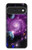 S3689 Galaxy Outer Space Planet Hülle Schutzhülle Taschen für Google Pixel 11 Pro XL