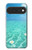 S3720 Summer Ocean Beach Hülle Schutzhülle Taschen für Google Pixel 11 Pro XL