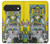 S3739 Tarot Card The Chariot Hülle Schutzhülle Taschen für Google Pixel 11 Pro XL