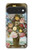 S3749 Vase of Flowers Hülle Schutzhülle Taschen für Google Pixel 11 Pro XL