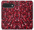 S3757 Pomegranate Hülle Schutzhülle Taschen für Google Pixel 11 Pro XL