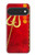 S3788 Shiv Trishul Hülle Schutzhülle Taschen für Google Pixel 11 Pro XL