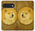 S3826 Dogecoin Shiba Hülle Schutzhülle Taschen für Google Pixel 11 Pro XL
