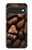 S3840 Dark Chocolate Milk Chocolate Lovers Hülle Schutzhülle Taschen für Google Pixel 11 Pro XL