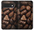 S3840 Dark Chocolate Milk Chocolate Lovers Hülle Schutzhülle Taschen für Google Pixel 11 Pro XL