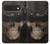 S3852 Steampunk Skull Hülle Schutzhülle Taschen für Google Pixel 11 Pro XL