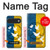 S3857 Peace Dove Ukraine Flag Hülle Schutzhülle Taschen für Google Pixel 11 Pro XL