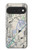 S3882 Flying Enroute Chart Hülle Schutzhülle Taschen für Google Pixel 11 Pro XL